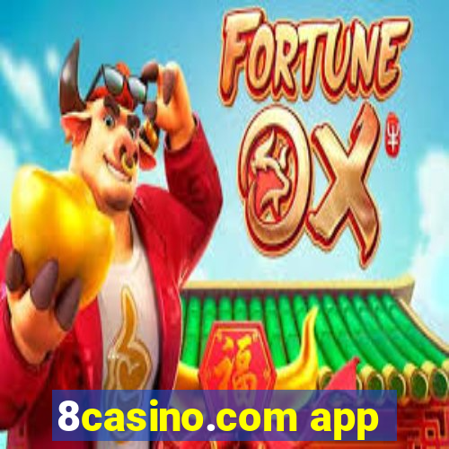 8casino.com app